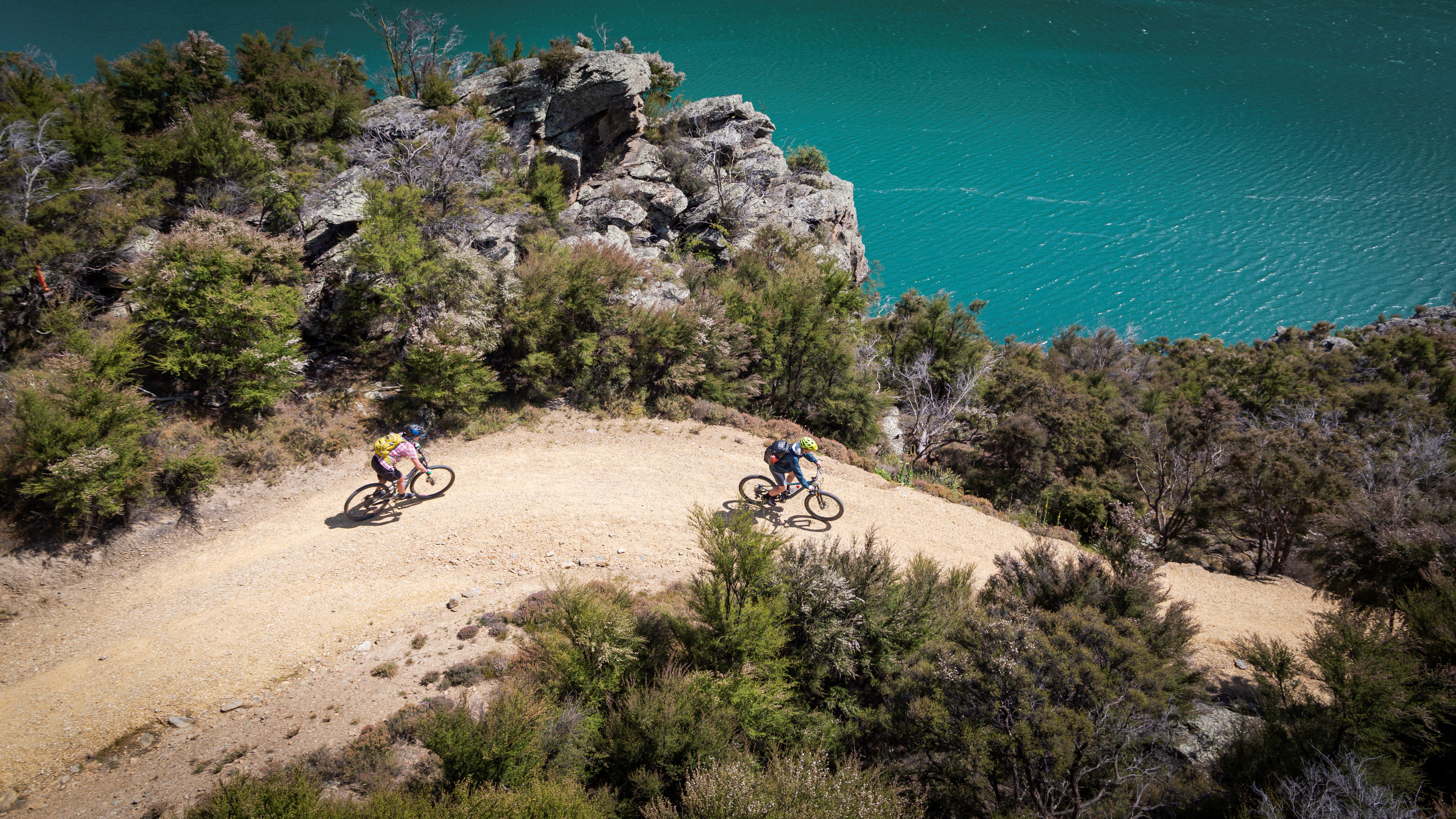Otago trails collaboration makes finals for New Zealand tourism award ...